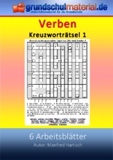 Verben Kreuzworträtsel 1.pdf